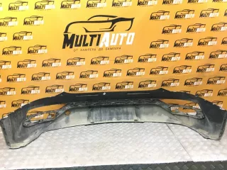 86612N9100 Юбка бампера Hyundai Tucson 3 Арт 106012MA, вид 5