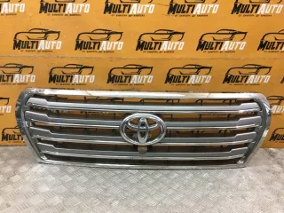 5311460110 Решетка радиатора Toyota Land Cruiser 200 Арт 106402MA, вид 1