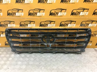 5311460110 Решетка радиатора Toyota Land Cruiser 200 Арт 106402MA, вид 12