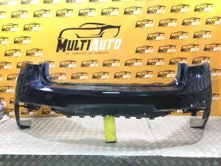 51128056534 Бампер BMW X6 F16 Арт 106500MA, вид 1