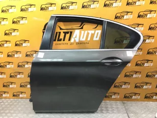 41007206113 Дверь BMW 5 F10/F11/GT F07 Арт 106651MA, вид 1