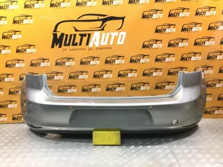 5G6807421 Бампер Volkswagen Golf 7 Арт 106685MA, вид 1