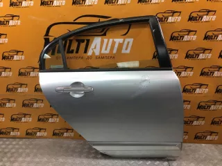 67510SNAU00ZZ Дверь Honda Civic 8 Арт 106770MA, вид 1