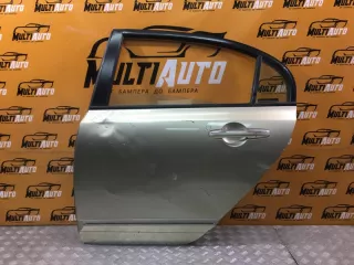 67550SNAU00ZZ Дверь Honda Civic 8 Арт 106788MA, вид 1