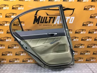 67550SNAU00ZZ Дверь Honda Civic 8 Арт 106788MA, вид 18