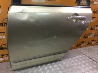 67550SNAU00ZZ Дверь Honda Civic 8 Арт 106788MA, вид 5