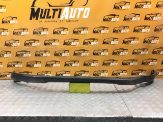 524110R050 Юбка бампера Toyota Rav 4 4 Арт 106913MA, вид 1