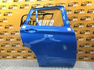 41007461352, 41007414374 Дверь BMW X1 F48 Арт 106988MA, вид 1
