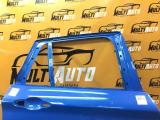41007461352, 41007414374 Дверь BMW X1 F48 Арт 106988MA, вид 2
