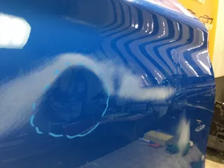 41007461352, 41007414374 Дверь BMW X1 F48 Арт 106988MA, вид 7