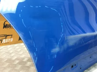 41007461352, 41007414374 Дверь BMW X1 F48 Арт 106988MA, вид 10
