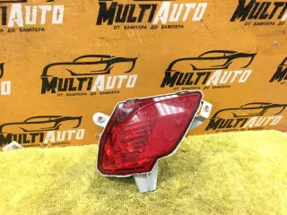 KD5351660, KD7751660 Фонарь противотуманный Mazda CX-5 1 Арт 107233MA, вид 1