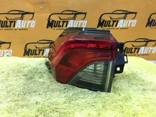 8156042230 Фонарь Toyota Rav 4 5 Арт 107305MA, вид 1