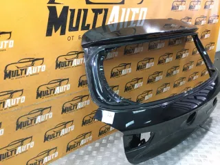 41007420695 Крышка багажника BMW 1 F20/F21 Арт 107395MA, вид 2