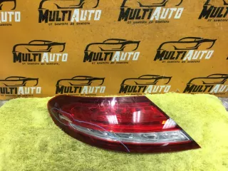 A2059066300 Фонарь Mercedes C W205 Арт 107670MA, вид 1