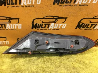 A2059066300 Фонарь Mercedes C W205 Арт 107670MA, вид 6