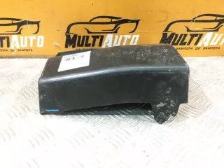 86614R0000 Кронштейн бампера Kia Carnival 4 Арт 107807MA, вид 2