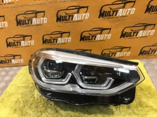 8496824 Фара BMW X3 G01 Арт 107953MA, вид 1