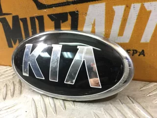 86320A4000 Эмблема бампера Kia Sportage 4 Арт 107969MA, вид 3