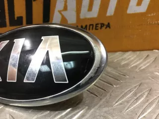 86320A4000 Эмблема бампера Kia Sportage 4 Арт 107969MA, вид 4