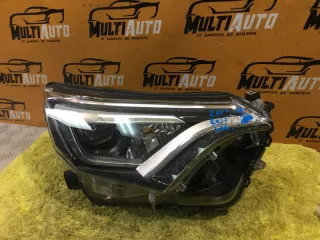 8114542680 Фара Toyota Rav 4 4 Арт 108086MA, вид 1