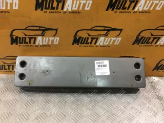 86529B1020 Площадка Гос номера Genesis G80 Арт 108097MA, вид 1
