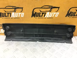 86529B1020 Площадка Гос номера Genesis G80 Арт 108097MA, вид 4