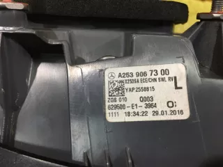 A2539067300 Фонарь Mercedes GLC X253 Арт 108290MA, вид 8
