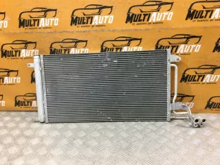 6C0816411B Радиатор кондиционера Skoda Rapid Арт 108842MA, вид 1