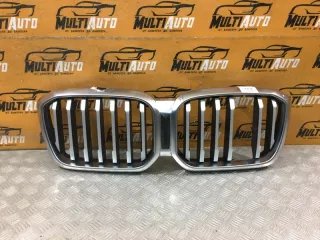 51139881906, 40505404DE Решетка радиатора BMW X3 G01 Арт 108950MA, вид 1