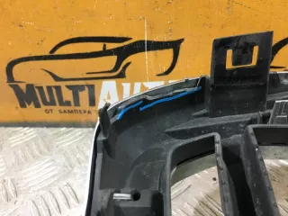 51139881906, 40505404DE Решетка радиатора BMW X3 G01 Арт 108950MA, вид 11
