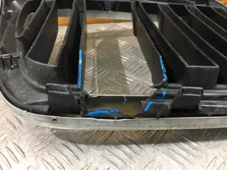 51139881906, 40505404DE Решетка радиатора BMW X3 G01 Арт 108950MA, вид 12