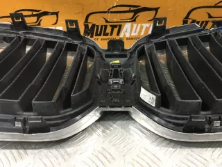 51139881906, 40505404DE Решетка радиатора BMW X3 G01 Арт 108950MA, вид 13