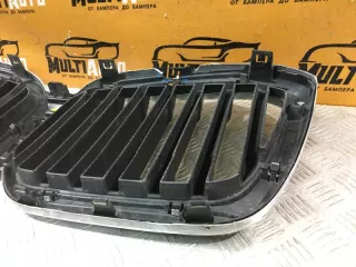 51139881906, 40505404DE Решетка радиатора BMW X3 G01 Арт 108950MA, вид 14