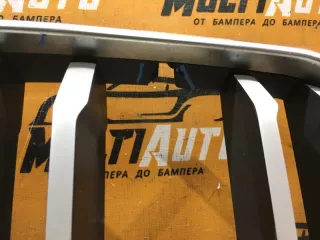 51139881906, 40505404DE Решетка радиатора BMW X3 G01 Арт 108950MA, вид 7