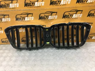 51139881906, 40505404DE Решетка радиатора BMW X3 G01 Арт 108950MA, вид 9