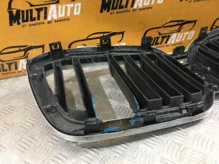 51139881906, 40505404DE Решетка радиатора BMW X3 G01 Арт 108950MA, вид 10
