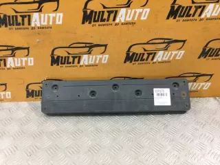 51117354776 Площадка Гос номера BMW X1 F48 Арт 109171MA, вид 1