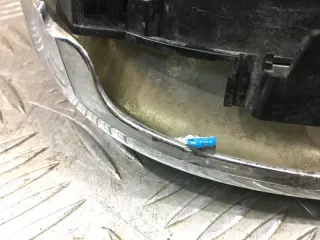 51137478670 Решетка радиатора BMW X3 G01 Арт 109427MA, вид 11
