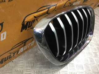 51137478670 Решетка радиатора BMW X3 G01 Арт 109427MA, вид 2