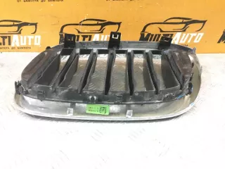 51137478670 Решетка радиатора BMW X3 G01 Арт 109427MA, вид 5