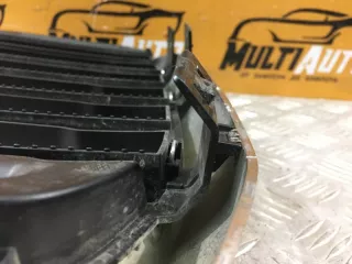 51137478670 Решетка радиатора BMW X3 G01 Арт 109427MA, вид 8