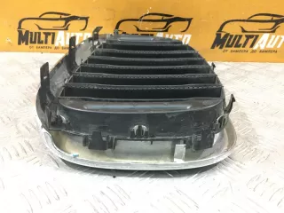 51137478670 Решетка радиатора BMW X3 G01 Арт 109427MA, вид 10