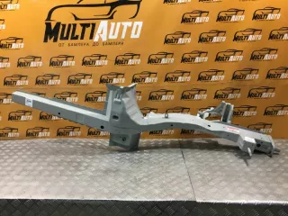 646061G301 лонжерон Kia Rio 2 Арт 109553MA, вид 1