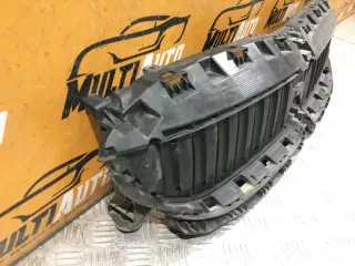51749465188 Воздуховод радиатора BMW 3 F80 Арт 109799MA, вид 2
