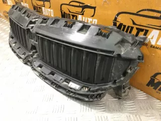 51749465188 Воздуховод радиатора BMW 3 F80 Арт 109799MA, вид 3