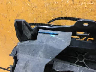 51749465188 Воздуховод радиатора BMW 3 F80 Арт 109799MA, вид 5