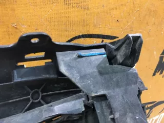 51749465188 Воздуховод радиатора BMW 3 F80 Арт 109799MA, вид 6