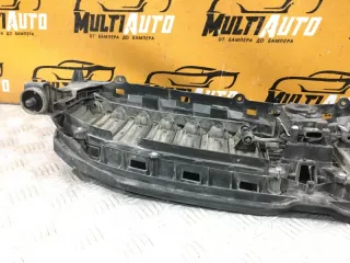 51749465188 Воздуховод радиатора BMW 3 F80 Арт 109799MA, вид 7