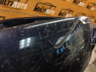 A2138850038 Бампер Mercedes CLA c117 Арт 109958MA, вид 7